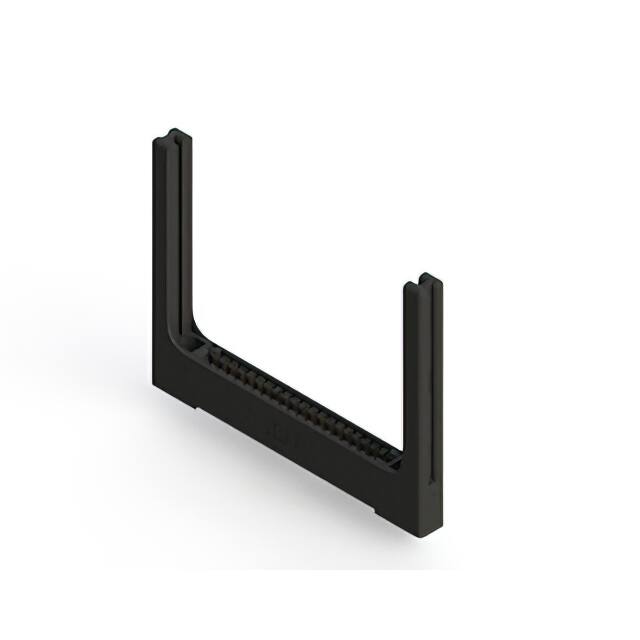 396-020-559-158 EDAC Inc.  Connecteurs de bordure